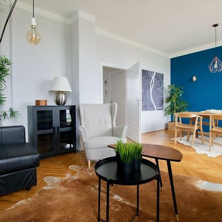 Standard Apartment By Hi5 - Incredible View With Terrace ブダペスト エクステリア 写真